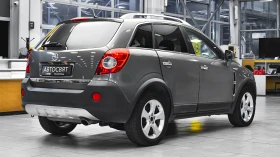 Opel Antara Cosmo 2.0 CDTI 4x4 Automatic, снимка 6