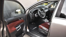 Opel Antara Cosmo 2.0 CDTI 4x4 Automatic, снимка 8