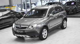 Opel Antara Cosmo 2.0 CDTI 4x4 Automatic, снимка 1