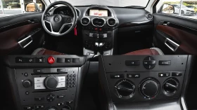 Opel Antara Cosmo 2.0 CDTI 4x4 Automatic, снимка 16