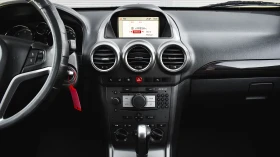 Opel Antara Cosmo 2.0 CDTI 4x4 Automatic, снимка 14