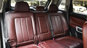 Opel Antara Cosmo 2.0 CDTI 4x4 Automatic, снимка 11
