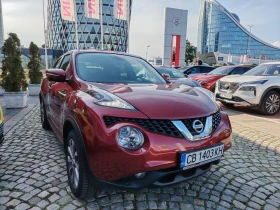 Nissan Juke Premium, снимка 2