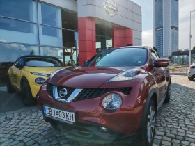 Nissan Juke Premium, снимка 1