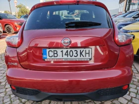 Nissan Juke Premium, снимка 3