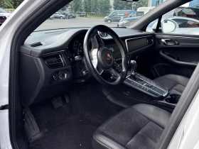 Porsche Macan * AWD * ДИСТРОНИК* КОЖА/АЛКАНТАРА* ПАНОРАМА* , снимка 7