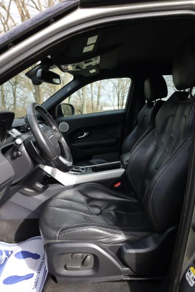 Land Rover Range Rover Evoque, снимка 16
