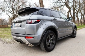 Land Rover Range Rover Evoque, снимка 5