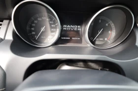 Land Rover Range Rover Evoque, снимка 17