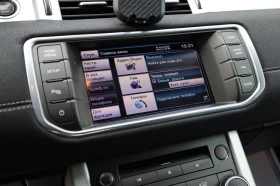 Land Rover Range Rover Evoque, снимка 11