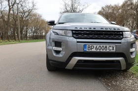Land Rover Range Rover Evoque, снимка 2