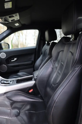 Land Rover Range Rover Evoque, снимка 6