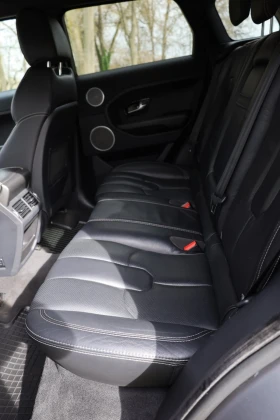 Land Rover Range Rover Evoque, снимка 8