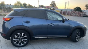 Mazda CX-3 2.0i 4x4, Keyless, Distronic, Bose, Head up, снимка 5