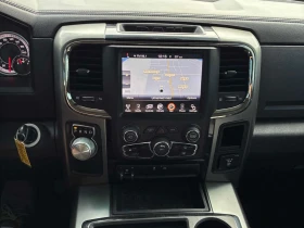 Dodge RAM 1500 * Sport * АВТОКРЕДИТ БЕЗ ПЪРВОНАЧАЛНА ВНОСКА* , снимка 9