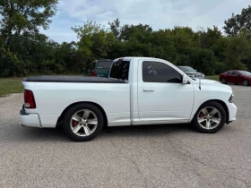 Dodge RAM 1500 * Sport * АВТОКРЕДИТ БЕЗ ПЪРВОНАЧАЛНА ВНОСКА* , снимка 3