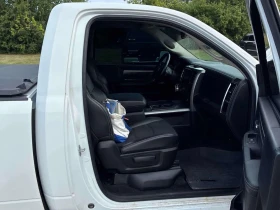 Dodge RAM 1500 * Sport * АВТОКРЕДИТ БЕЗ ПЪРВОНАЧАЛНА ВНОСКА* , снимка 10