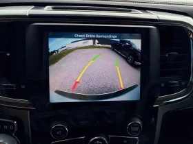Dodge RAM 1500 * Sport * АВТОКРЕДИТ БЕЗ ПЪРВОНАЧАЛНА ВНОСКА* , снимка 15