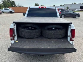 Dodge RAM 1500 * Sport * АВТОКРЕДИТ БЕЗ ПЪРВОНАЧАЛНА ВНОСКА* , снимка 11