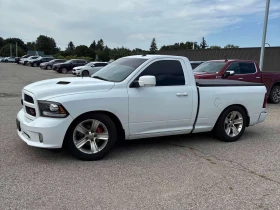Dodge RAM 1500 * Sport * АВТОКРЕДИТ БЕЗ ПЪРВОНАЧАЛНА ВНОСКА* , снимка 2