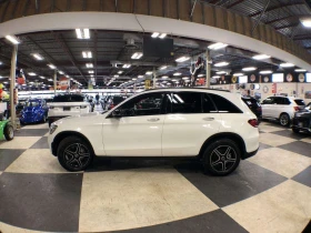 Mercedes-Benz GLC 300 * FULL DIGITAL * PANORAMIC ROOF * CARFAX, снимка 3