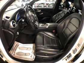 Mercedes-Benz GLC 300 * FULL DIGITAL * PANORAMIC ROOF * CARFAX, снимка 16