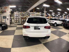 Mercedes-Benz GLC 300 * FULL DIGITAL * PANORAMIC ROOF * CARFAX, снимка 5