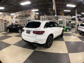 Mercedes-Benz GLC 300 * FULL DIGITAL * PANORAMIC ROOF * CARFAX, снимка 6