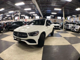 Mercedes-Benz GLC 300 * FULL DIGITAL * PANORAMIC ROOF * CARFAX, снимка 1