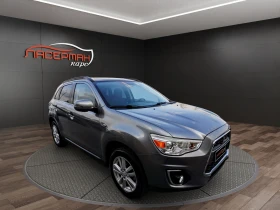 Mitsubishi ASX 2.2D INTENSE PANORAMIC 4WD, снимка 2