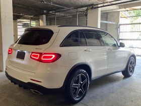 Mercedes-Benz GLC 300 | CARFAX | АВТОФИНАНСИРАНЕ, снимка 4