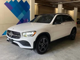 Mercedes-Benz GLC 300 | CARFAX | АВТОФИНАНСИРАНЕ, снимка 1