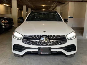 Mercedes-Benz GLC 300 | CARFAX | АВТОФИНАНСИРАНЕ, снимка 2