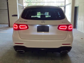 Mercedes-Benz GLC 300 | CARFAX | АВТОФИНАНСИРАНЕ, снимка 5