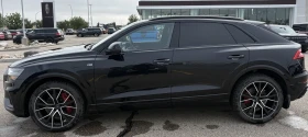 Audi Q8 TECHNIK, снимка 2