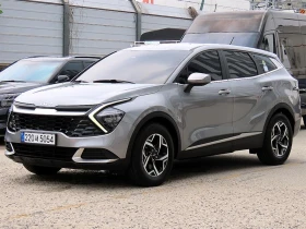 Kia Sportage Diesel 2.0 2WD autogeorge.com, снимка 2