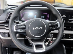Kia Sportage Diesel 2.0 2WD autogeorge.com, снимка 12