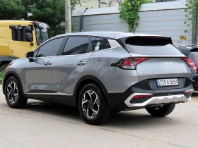 Kia Sportage Diesel 2.0 2WD autogeorge.com, снимка 4