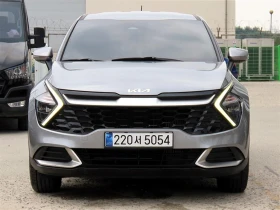 Kia Sportage Diesel 2.0 2WD autogeorge.com, снимка 1