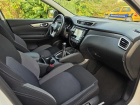 Nissan Qashqai 1.5 DCI TEKNA FACELIFT, снимка 11