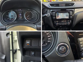 Nissan Qashqai 1.5 DCI TEKNA FACELIFT, снимка 14