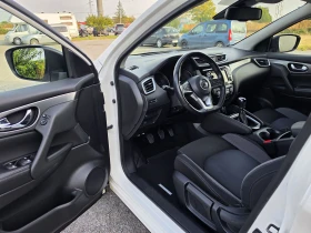 Nissan Qashqai 1.5 DCI TEKNA FACELIFT, снимка 9