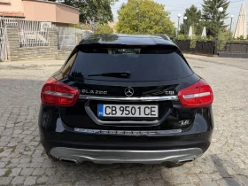 Mercedes-Benz GLA 200, снимка 6