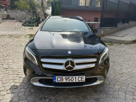 Mercedes-Benz GLA 200, снимка 2