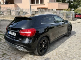 Mercedes-Benz GLA 200, снимка 5