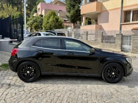 Mercedes-Benz GLA 200, снимка 4