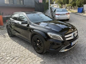 Mercedes-Benz GLA 200, снимка 3