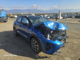 Kia Stonic 1.2, снимка 3