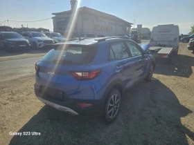Kia Stonic 1.2, снимка 2