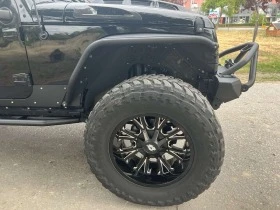 Jeep Wrangler RUBICON  - [5] 